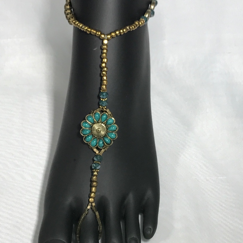 Barefoot Sandals🔴 - Picture 5 of 7